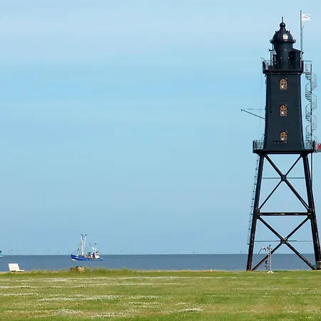 Tp16 - Stoertebeker Komfort